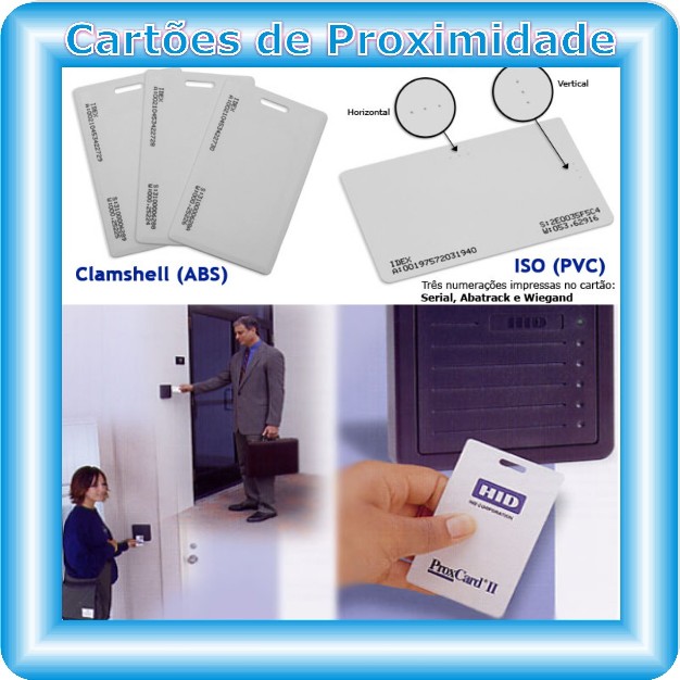 Smart Card e Tags
